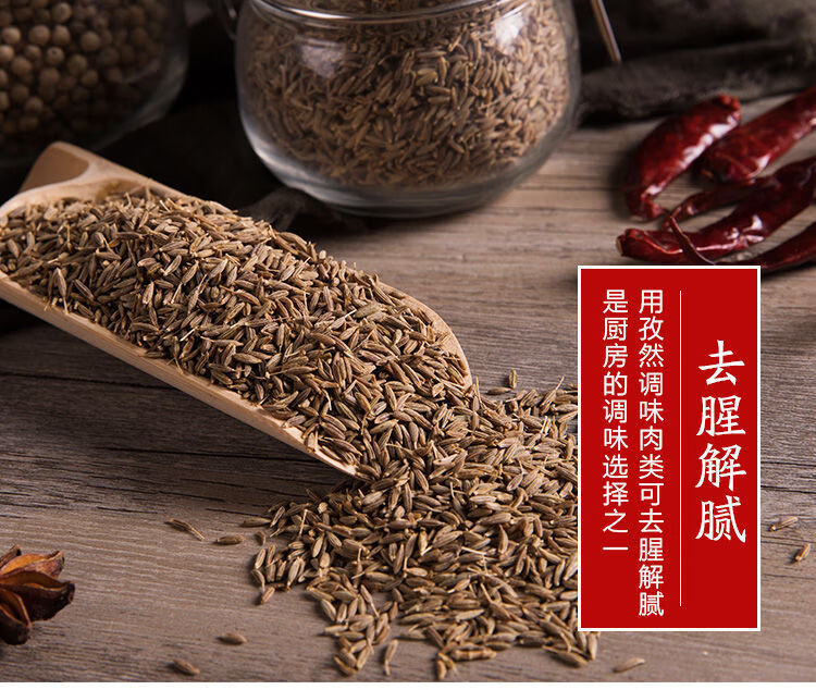 如何在烧烤中运用香料的力量