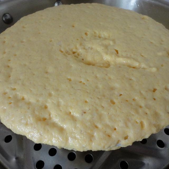 【金年会客户端】如何通过发酵提升玉米饼的风味