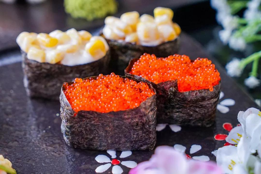 金年会app|寿司中的超级食物有哪些
