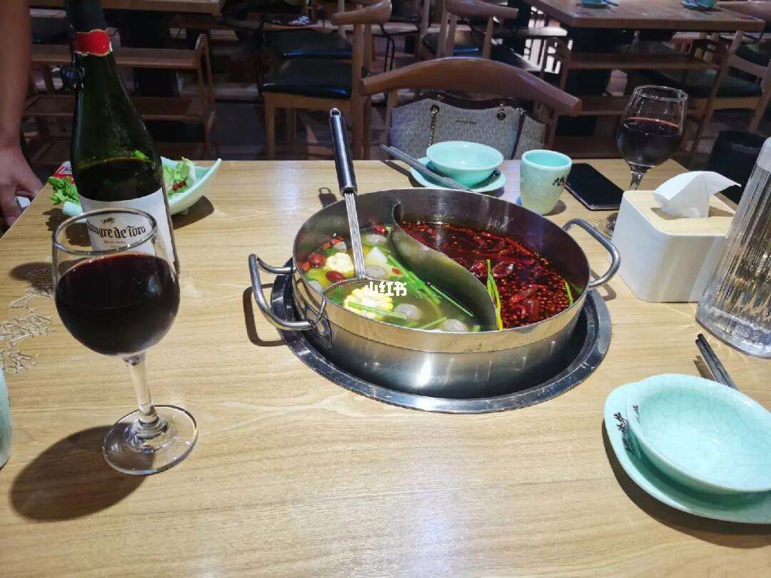 火锅和红酒能否搭配效果更佳