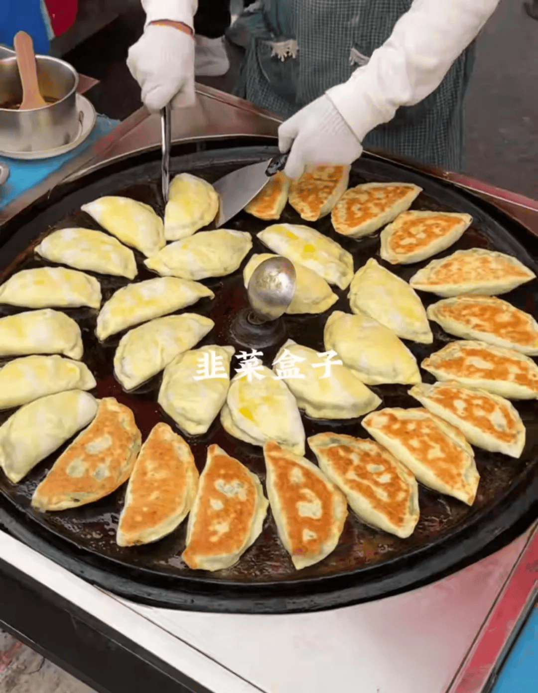 金年会|冬季玉米饼的传统与创新结合