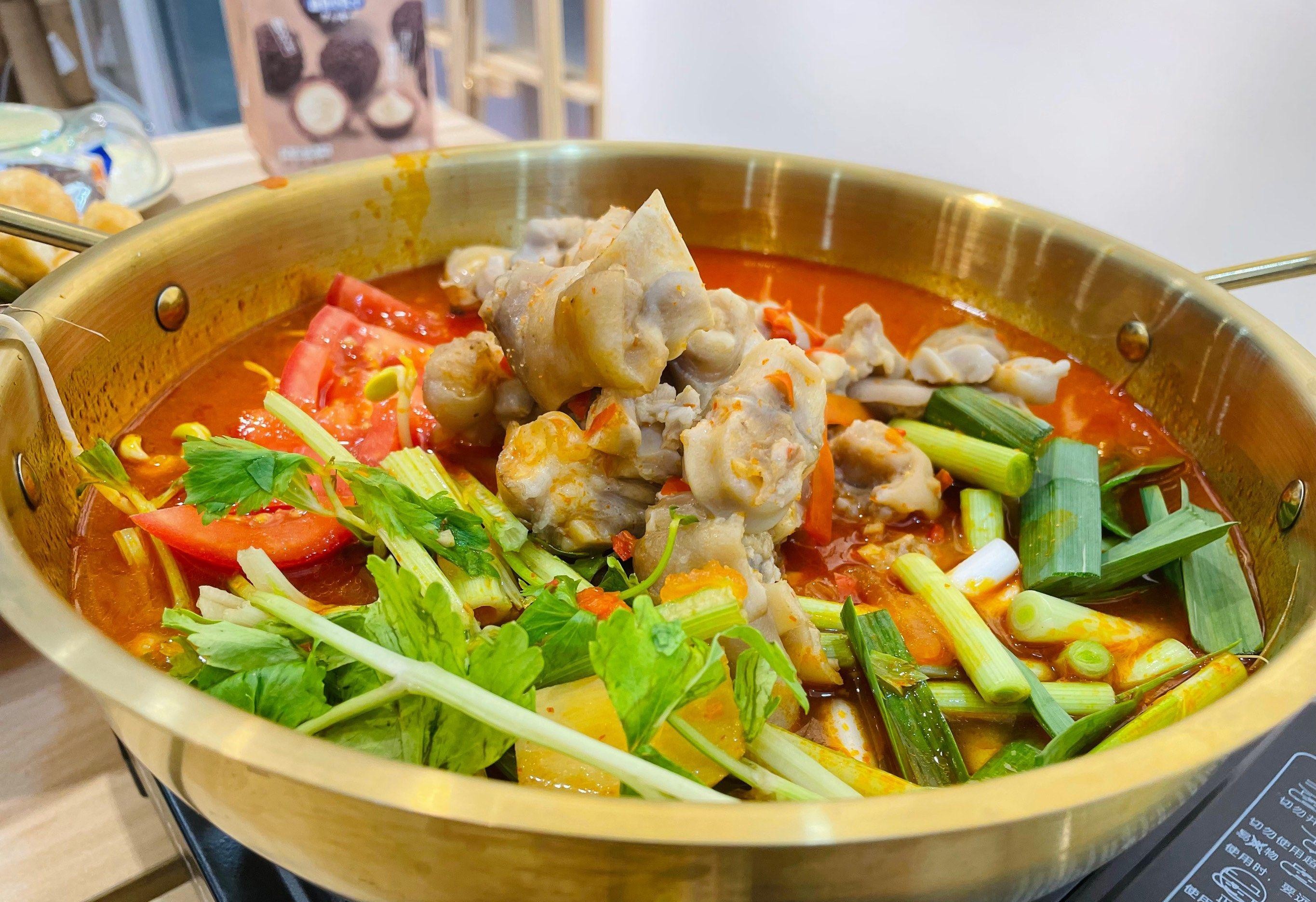 如何正确处理火锅肉类以保持鲜嫩
