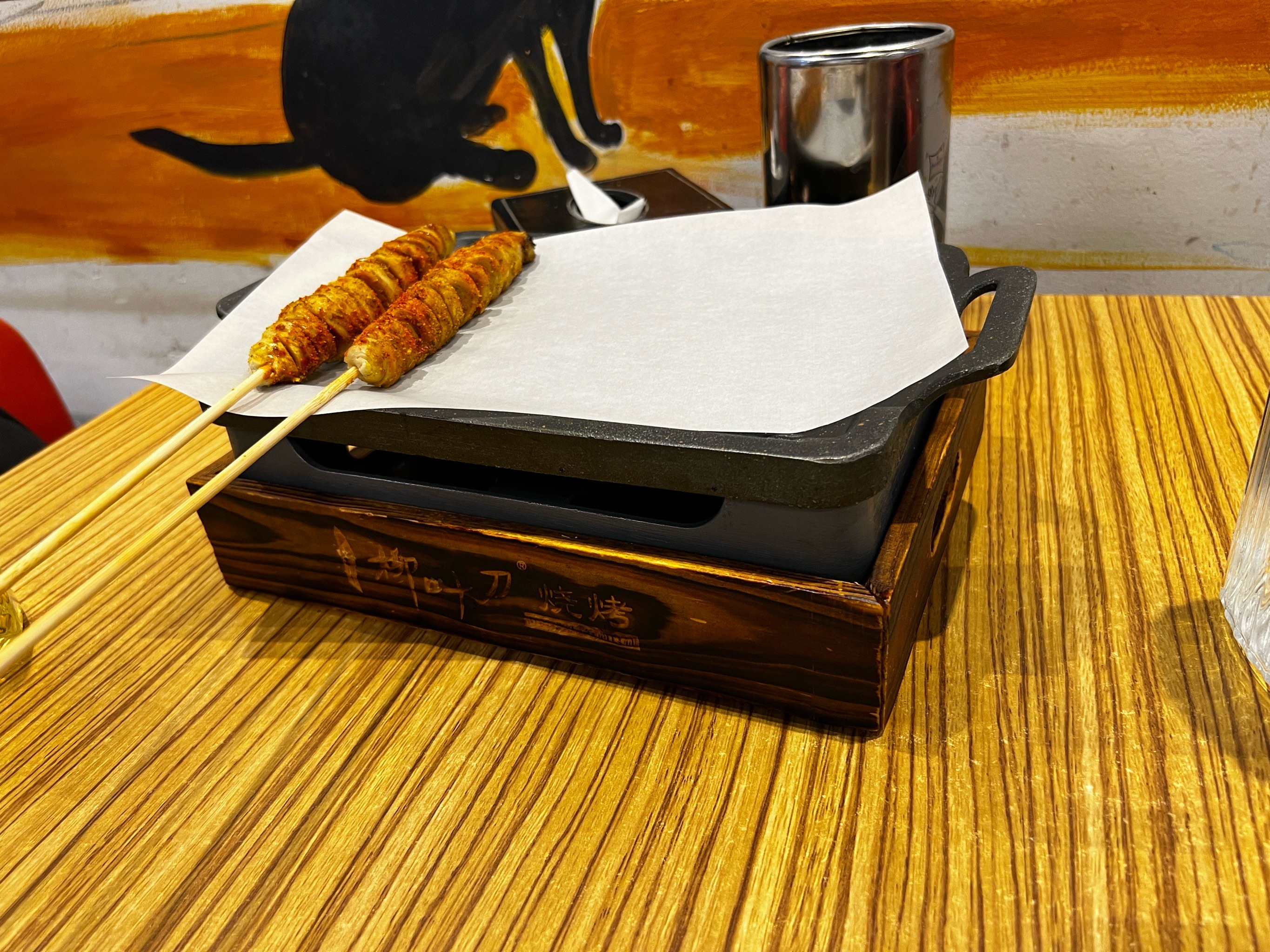 烧烤时如何保持食材的原汁原味|金年会下载