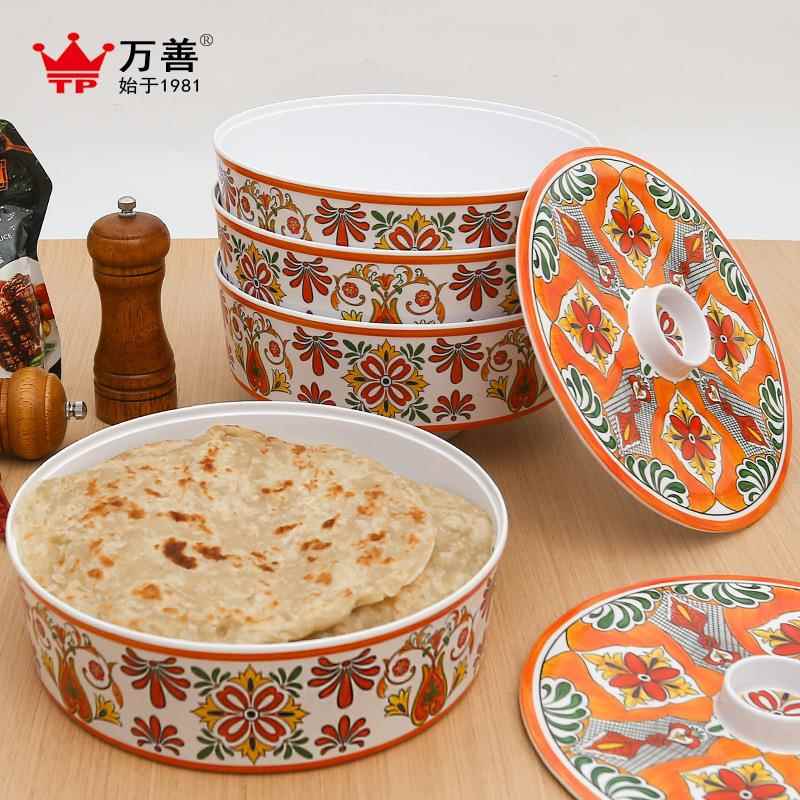 墨西哥玉米饼的熬制和保存技巧