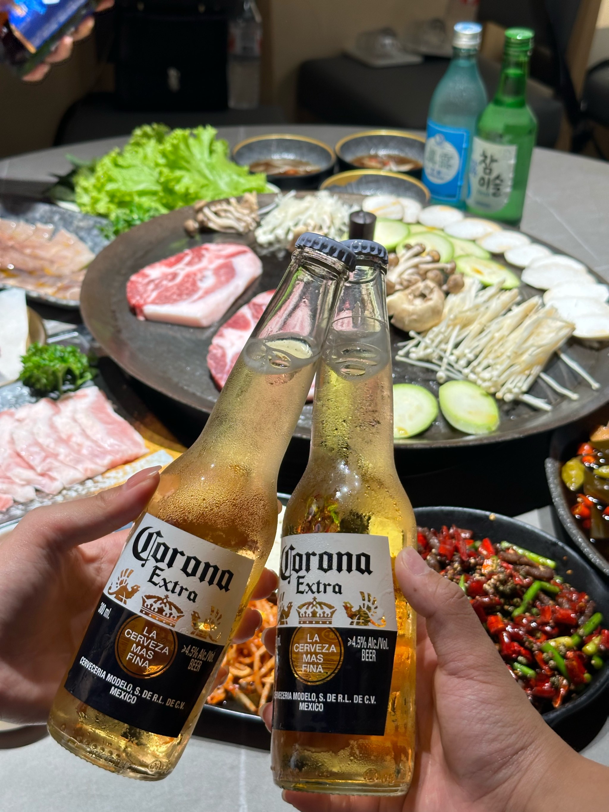 【金年会】如何在烧烤派对中保持食物新鲜