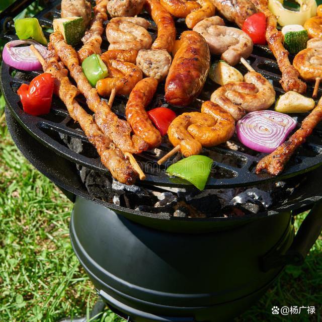 如何在烧烤派对中保持食物新鲜