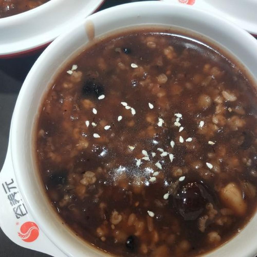 金年会app|玉米饼与蔬菜汤的完美结合