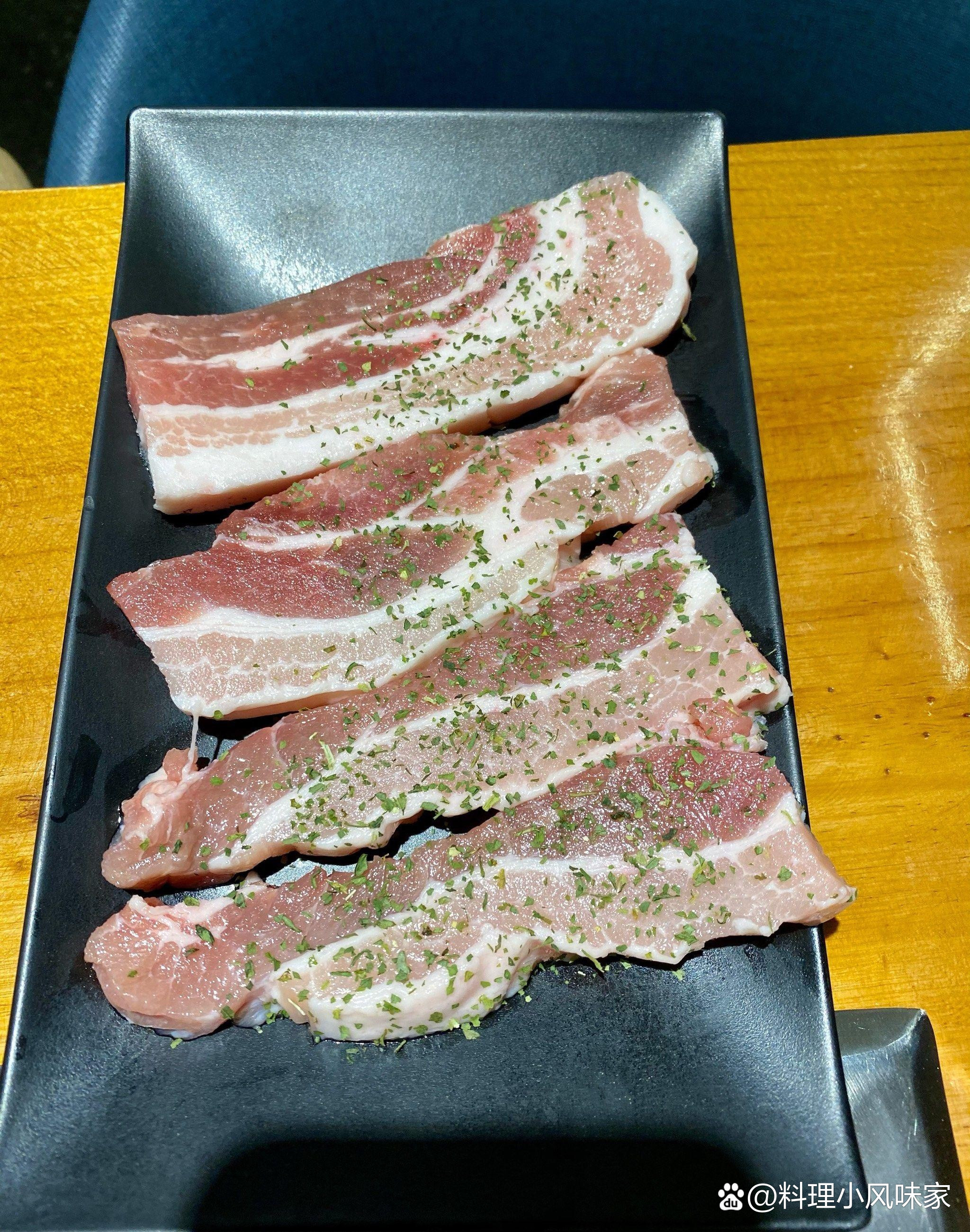 烧烤风味面条适合做成哪种便当