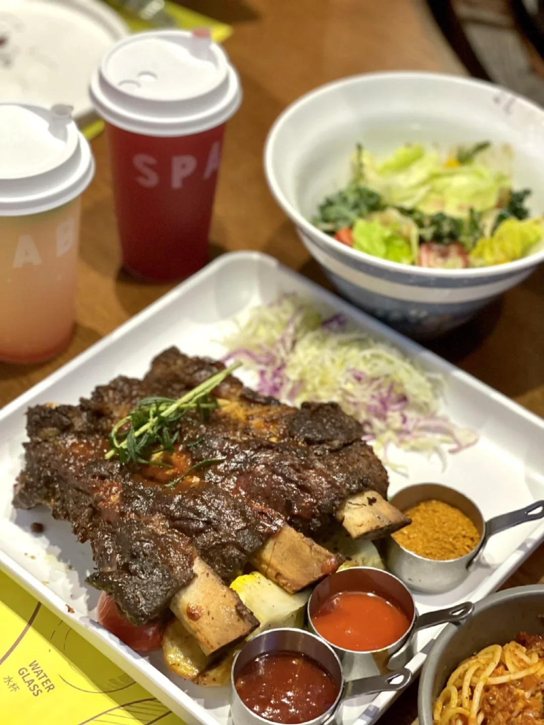 探索意大利风味的牛肉烧烤食谱