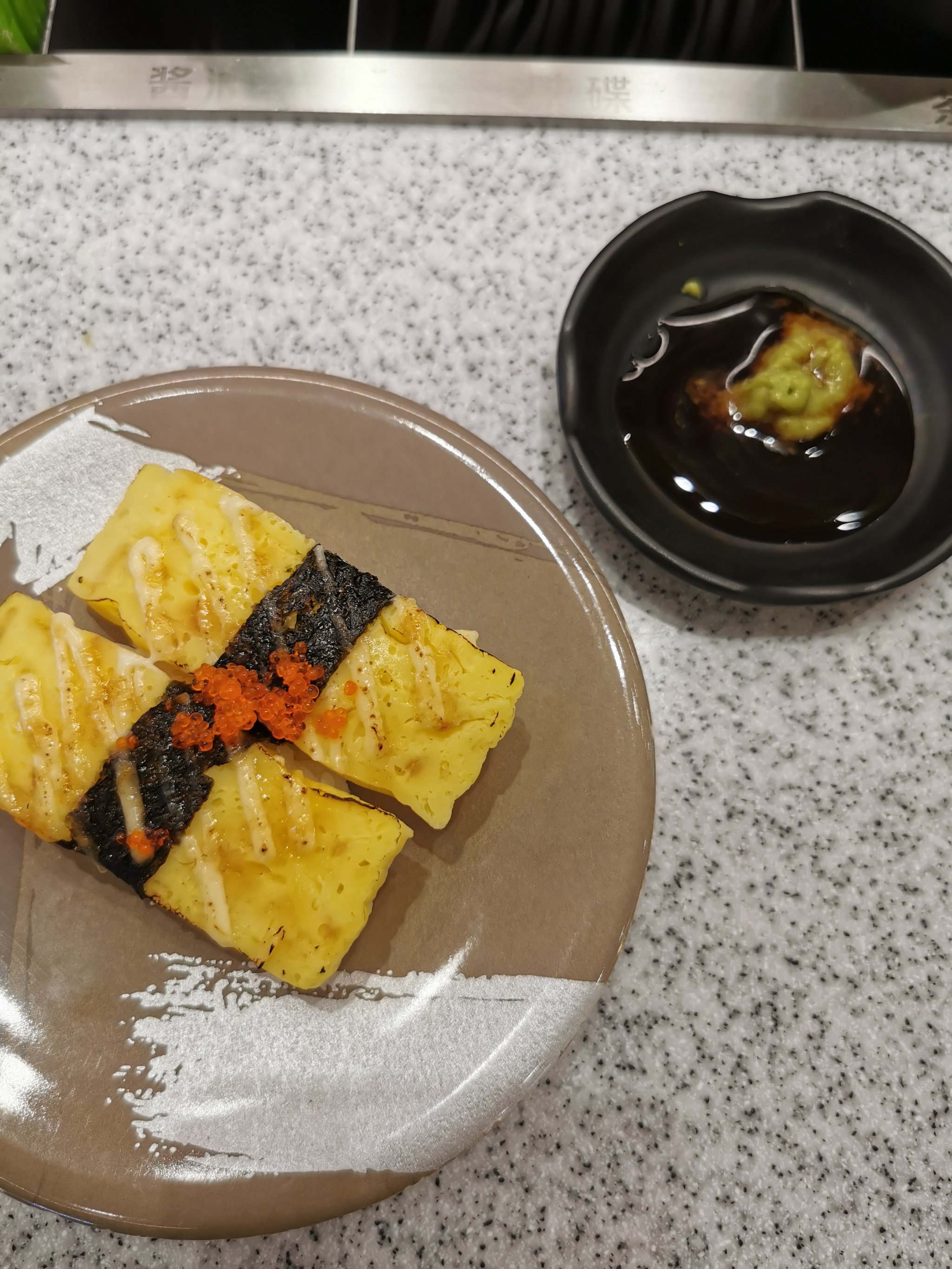 制作儿童寿司时需要注意的卫生事项
