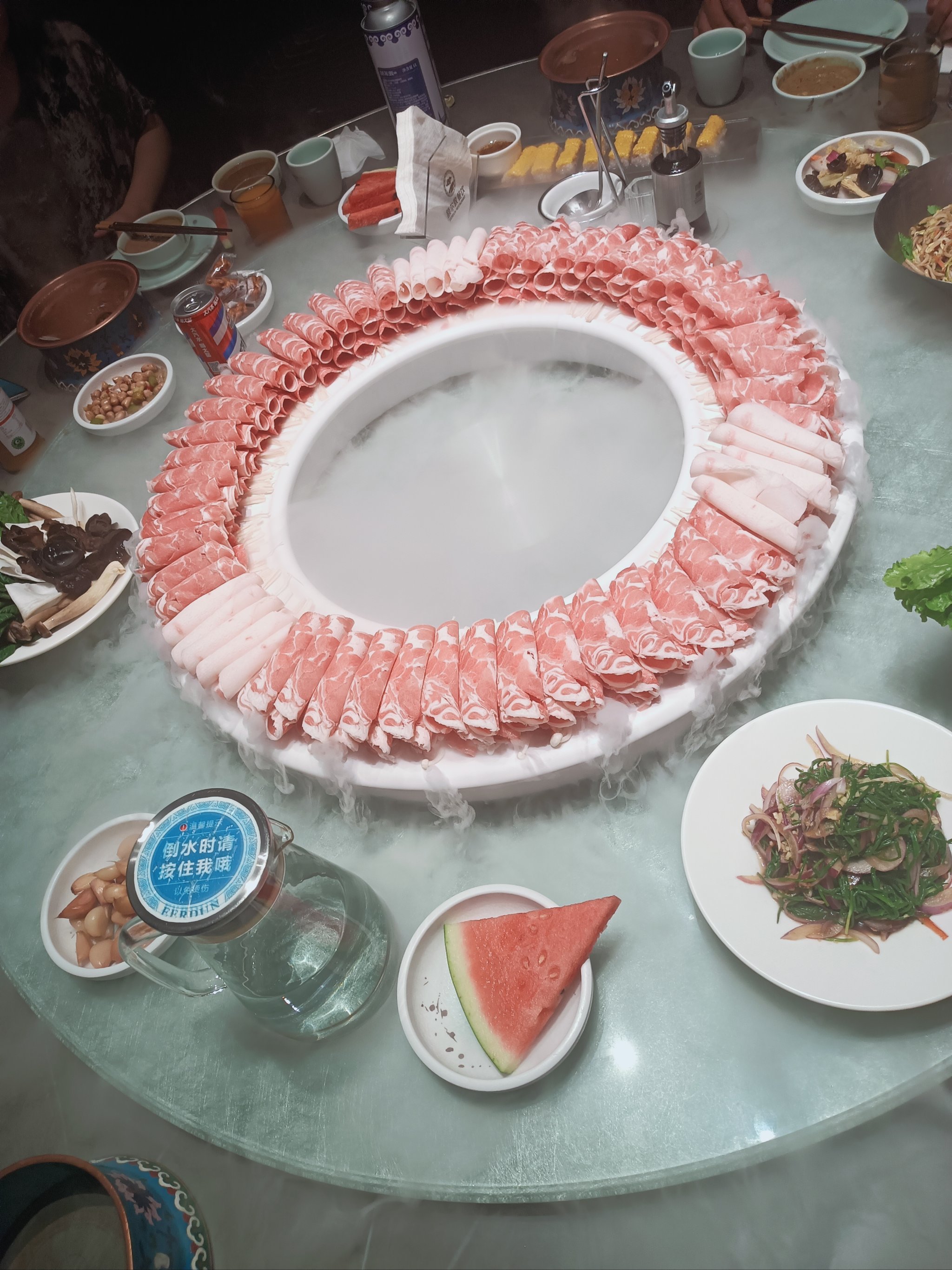 火锅中不同肉类的营养价值分析_金年会app