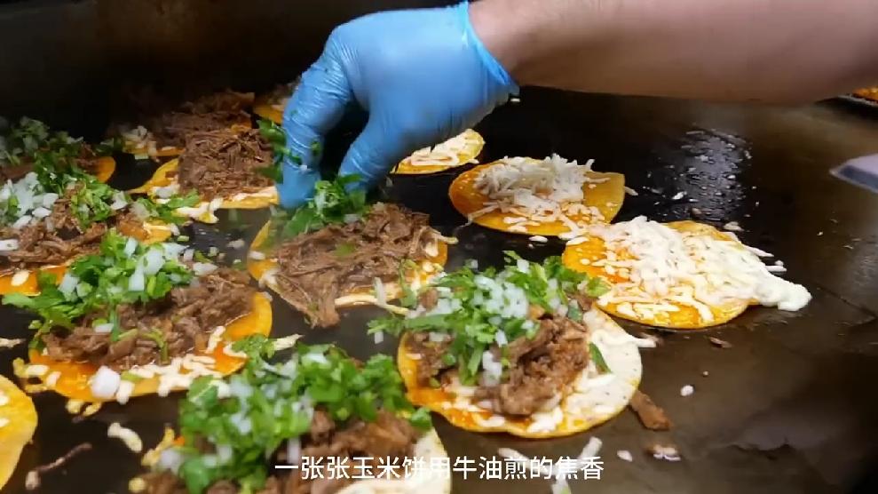 金年会app-如何使用墨西哥玉米饼制作便捷的外卖餐